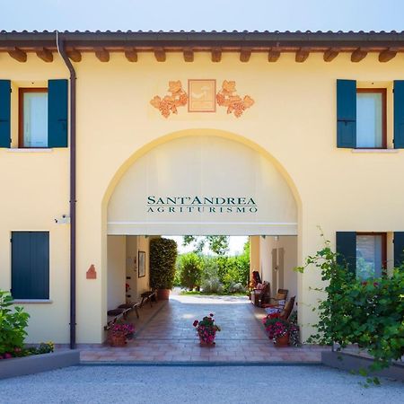 Sant'Andrea Agriturismo Con Cantina Martignago Vignaioli Asolo Prosecco Docg Wines Maser Zewnętrze zdjęcie